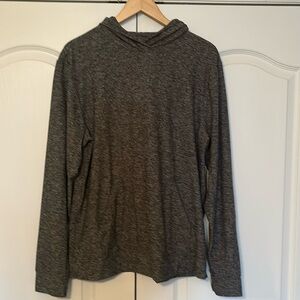Outdoor Voices CloudKnit Hoodie